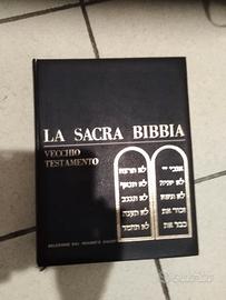 Sacra Bibbia 3 volumi