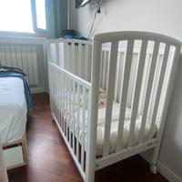 Lettino per bambini Pali
