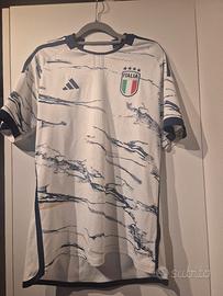 maglia italia stagione 2022/2023
