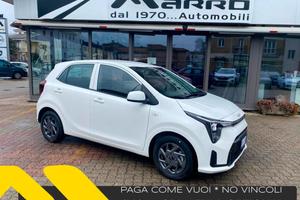 KIA Picanto 1.0 GPL 5P Urban *NAVI*LEGA*SENSORI*
