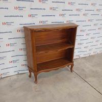 Libreria Vintage stile Luigi Filippo