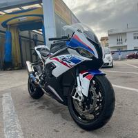 Bmw s 1000 rr pac m sport
