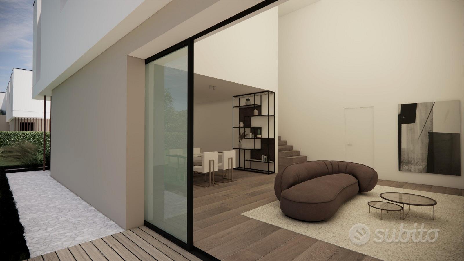 House in Zero Branco, Pastrello - Vista 6