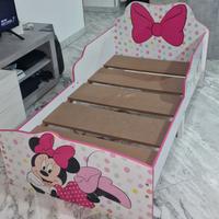 Lettino Minnie
