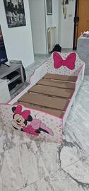 Lettino Minnie