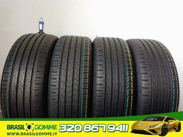 Gomme 215/55/18 CONTINENTAL Estive