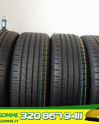 Gomme 215/55/18 CONTINENTAL Estive