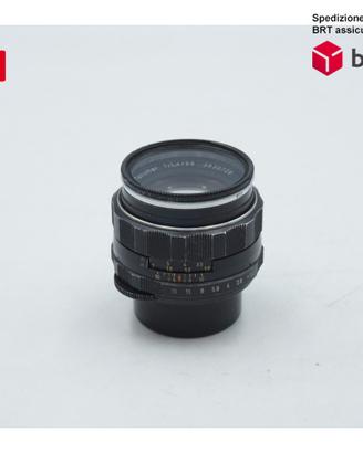 Takumar 50 F1.4
