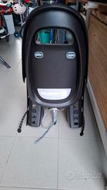 seggiolino bici fino a 22kg
