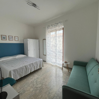 Appartamento in centro- 4 minuti a piedi dal mare