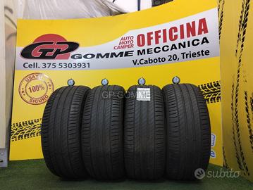 4 Pneumatici 2255017 Michelin Primacy 4 al 86%'20