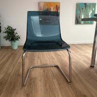 6 sedie moderne
