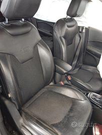 ricambi jeep compass