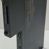 CPU PLC Siemens S7400 6ES7416-2XK04-0AB0 +RAM 4MB