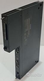 CPU PLC Siemens S7400 6ES7416-2XK04-0AB0 +RAM 4MB