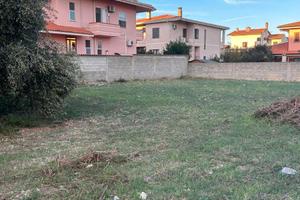 Terreno edificabile a Santa Giusta