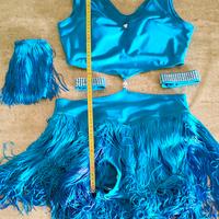 Completo danza bambina