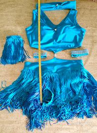 Completo danza bambina