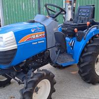 Iseki 3185 TM