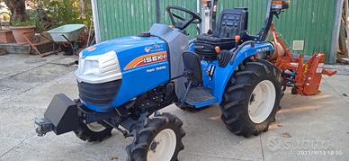 Iseki 3185 TM