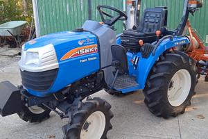 Iseki 3185 TM