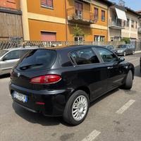 Alfa Romeo 147 1.6 Twin Spark – 2008 – Benzina