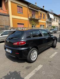 Alfa Romeo 147 1.6 Twin Spark – 2008 – Benzina