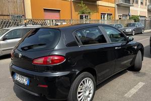 Alfa Romeo 147 1.6 Twin Spark – 2008 – Benzina