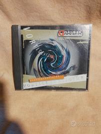 CD drahma voeticevertigine