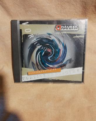 CD drahma voeticevertigine