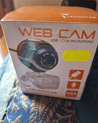 WebCam