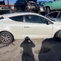 Renault Megane K9K-A6