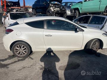 Renault Megane K9K-A6