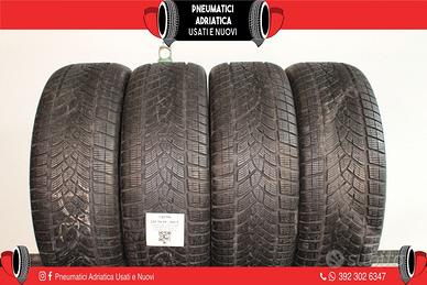 4 Gomme 245 50 R 19 Goodyear al 88% SPED GRATIS