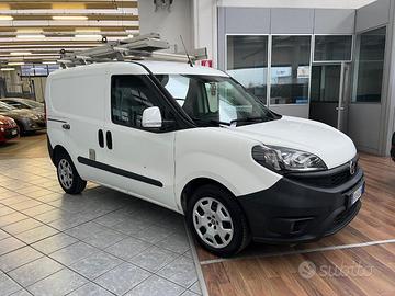 FIAT Doblo Doblò 1.4 Nat Power PC Cargo Lounge-