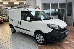 FIAT Doblo Doblò 1.4 Nat Power PC Cargo Lounge-