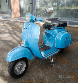   PIAGGIO VESPA SUPER 150 del 1966