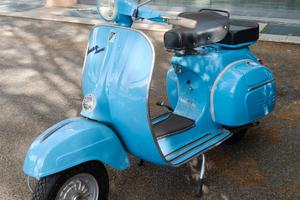   PIAGGIO VESPA SUPER 150 del 1966