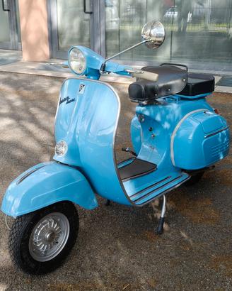   PIAGGIO VESPA SUPER 150 del 1966