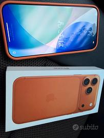 IPHONE 17 PRO MAX 256GB