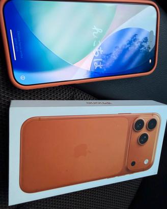 IPHONE 17 PRO MAX 256GB