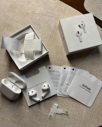 AirPods 4