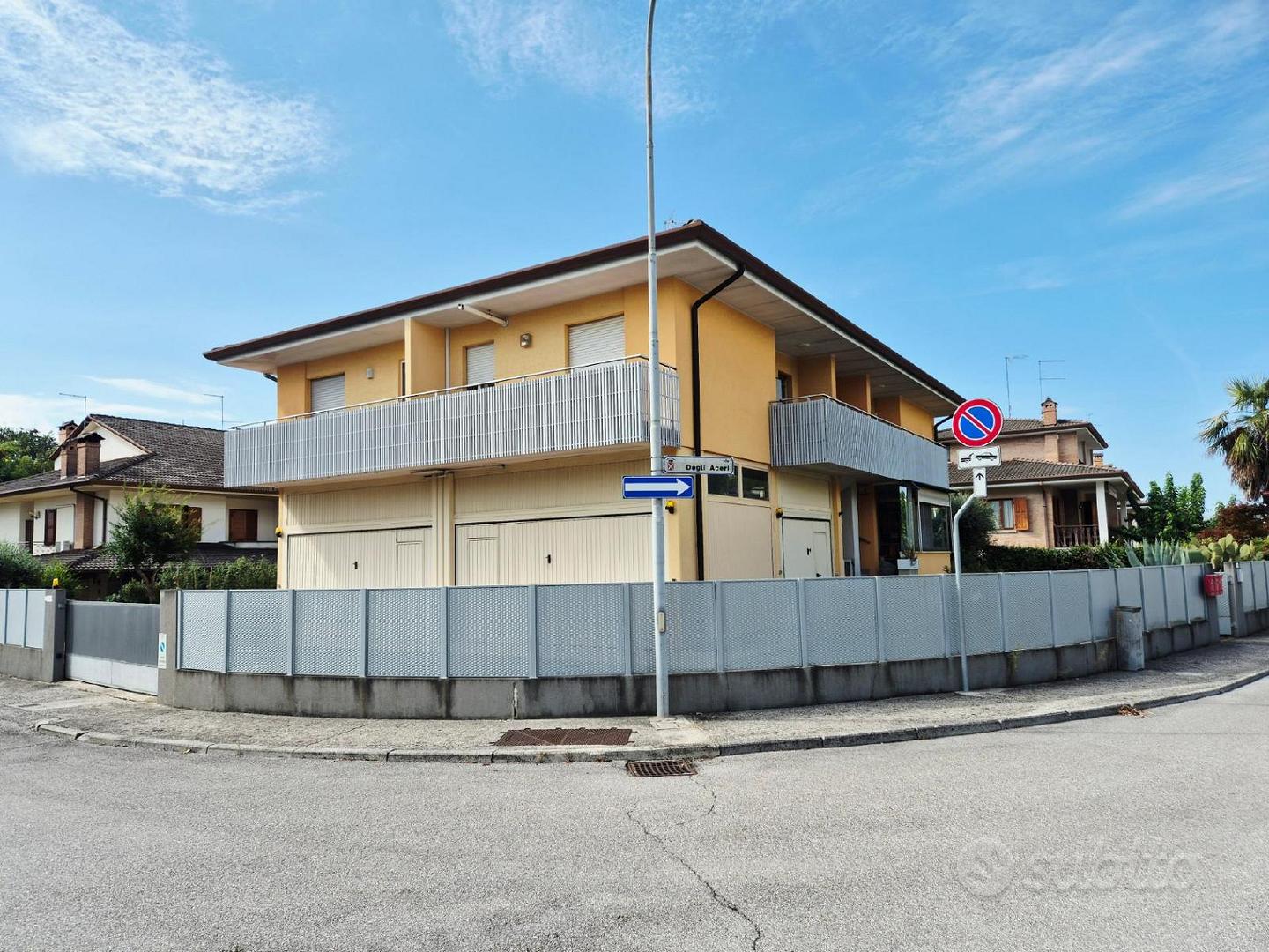 Appartamento – Codroipo, Casali Barazzat - Vista 2
