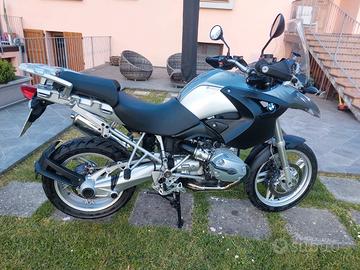 BMW R1200 GS