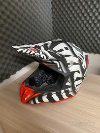 Casco Airoh Twist Legend