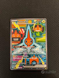 Rotom ex 126/94