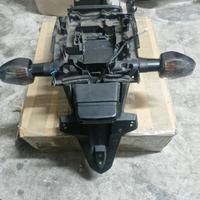 sottocodone portatarga hornet