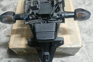 sottocodone portatarga hornet