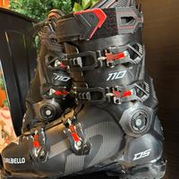 Scarponi sci dal bello DS 110 GW n. 28.5