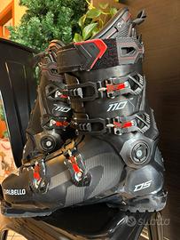 Scarponi sci dal bello DS 110 GW n. 28.5